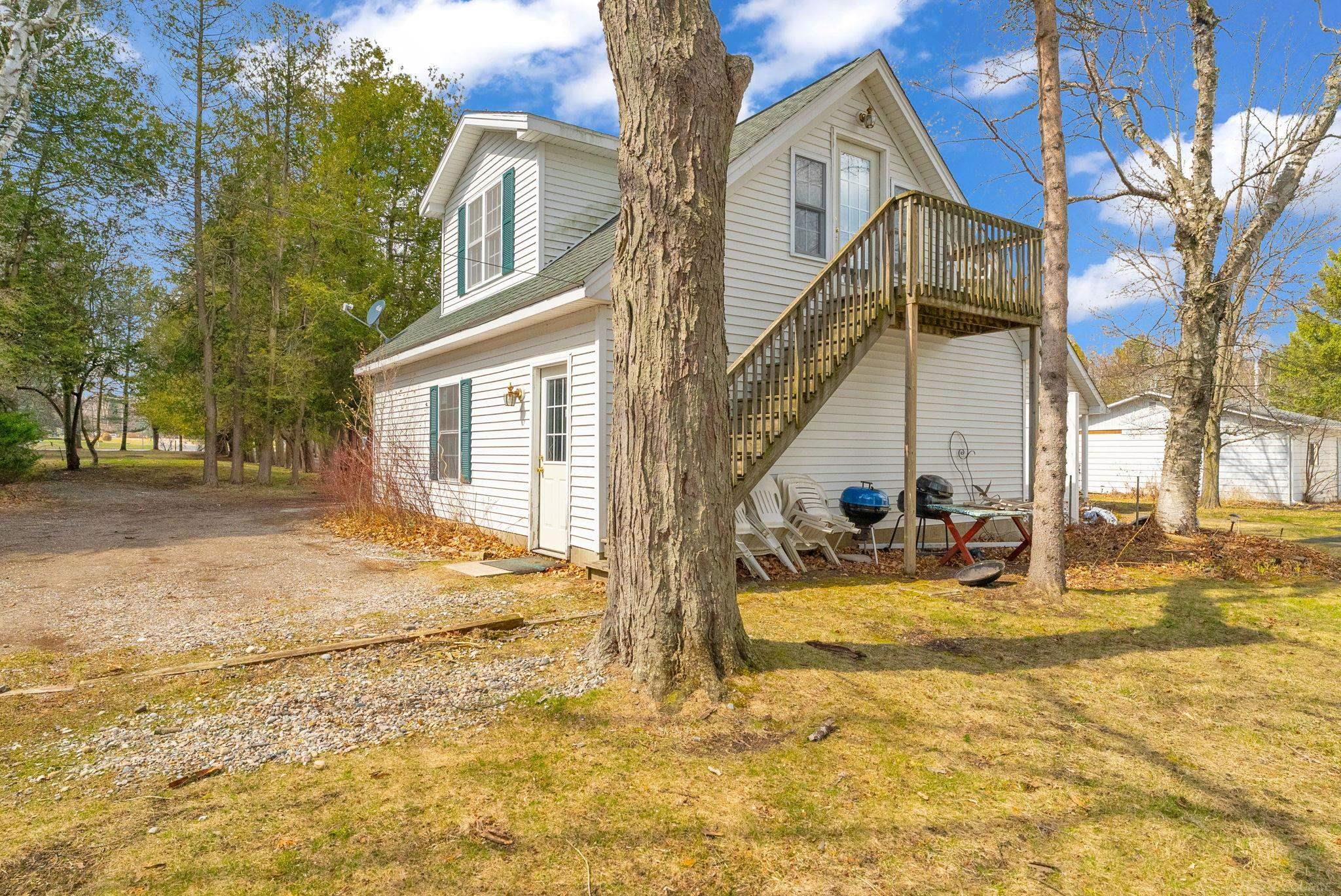 4055 Lakeshore Road Lexington, MI 48450 - Photo 55 of 72