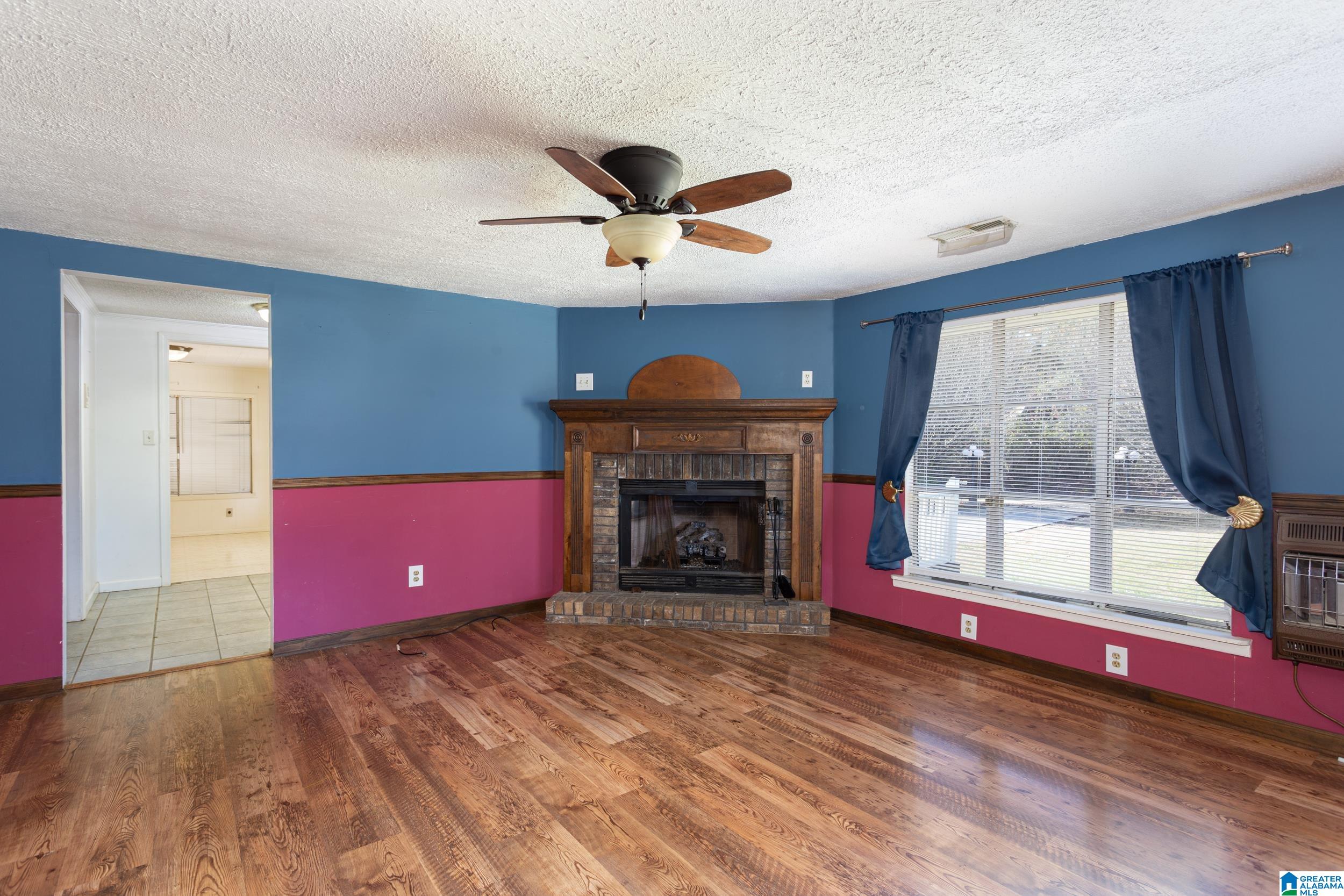 1037 Old Broadwell Mill Road Jacksonville, AL 36265 - Photo 8 of 43