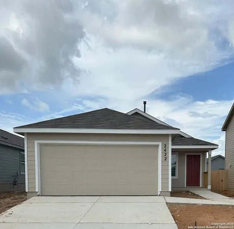 $1,550 | 2422 Broken Arrow, New Braunfels, TX 78130
