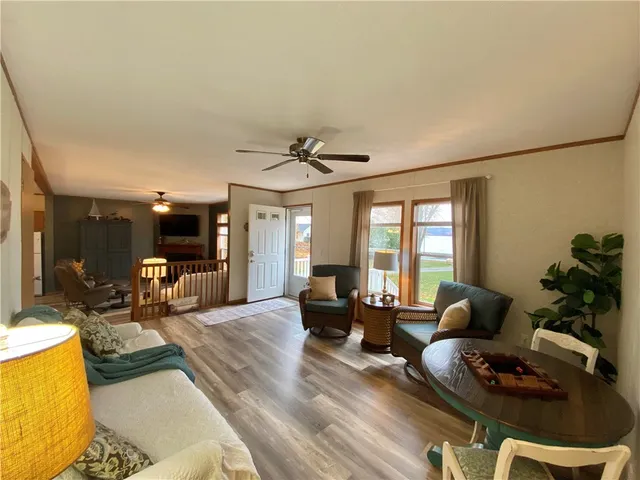 $849,900 | 8681 Lower Lake Road, Lodi, NY 14860