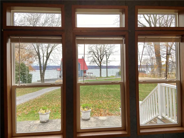 $849,900 | 8681 Lower Lake Road, Lodi, NY 14860