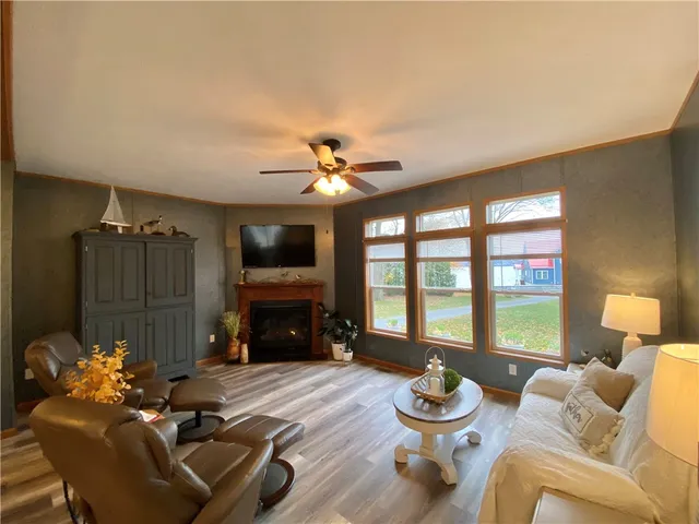 $849,900 | 8681 Lower Lake Road, Lodi, NY 14860