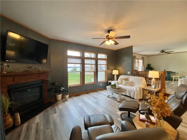 $849,900 | 8681 Lower Lake Road, Lodi, NY 14860