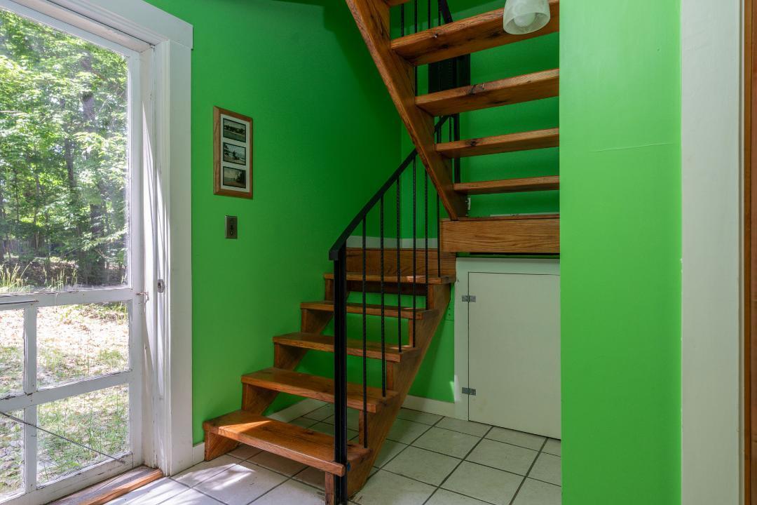 55 Harbor Road Standish, ME 04084 - Photo 17 of 26 stairs