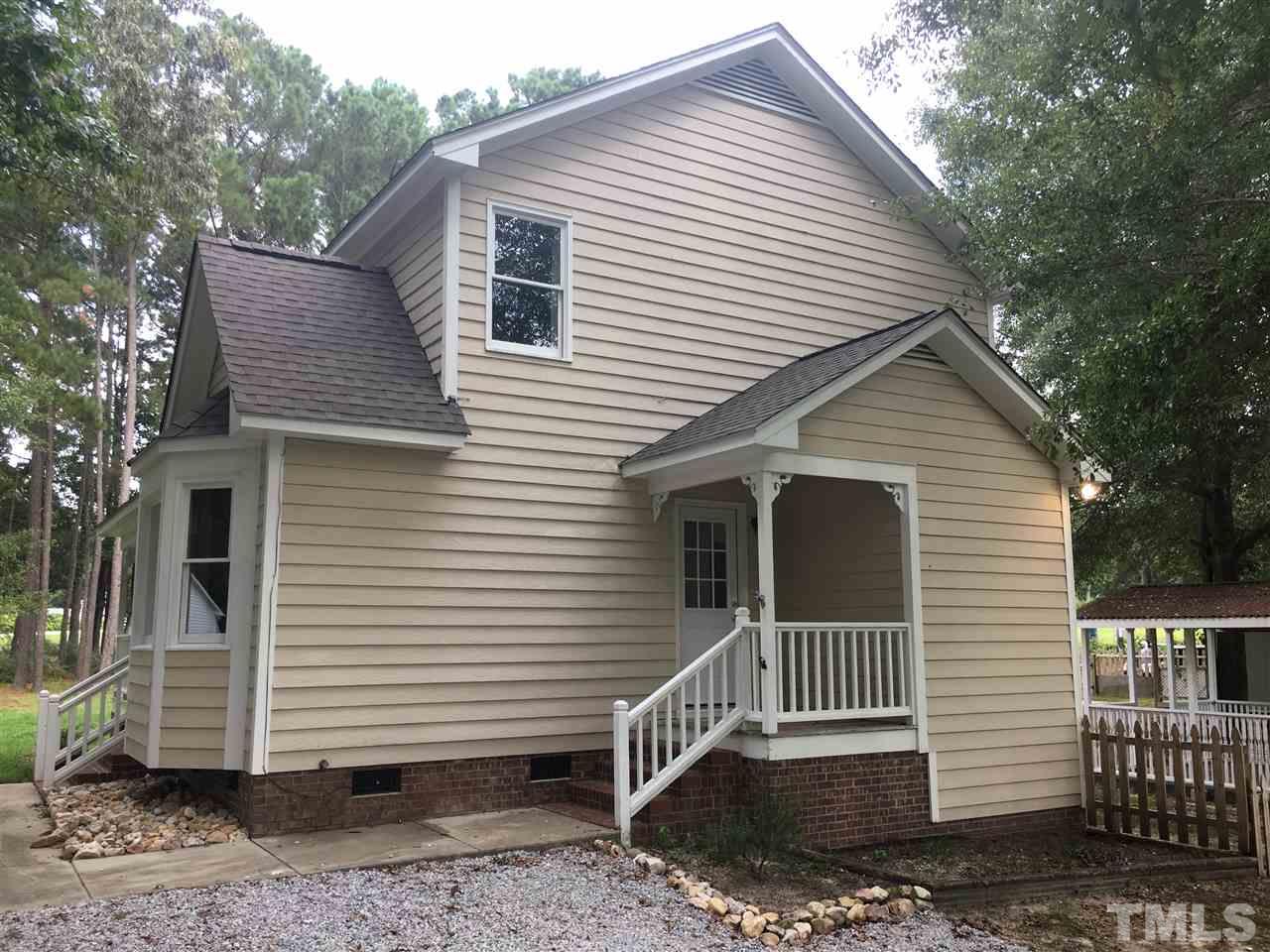201 Hillington Road Garner, NC 27529 - Photo 3 of 19 Gallery Image 3