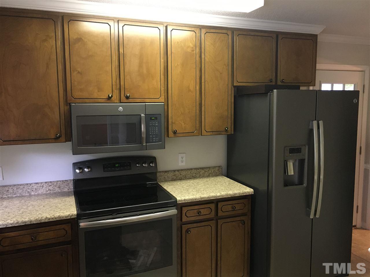 201 Hillington Road Garner, NC 27529 - Photo 5 of 19 Gallery Image 5