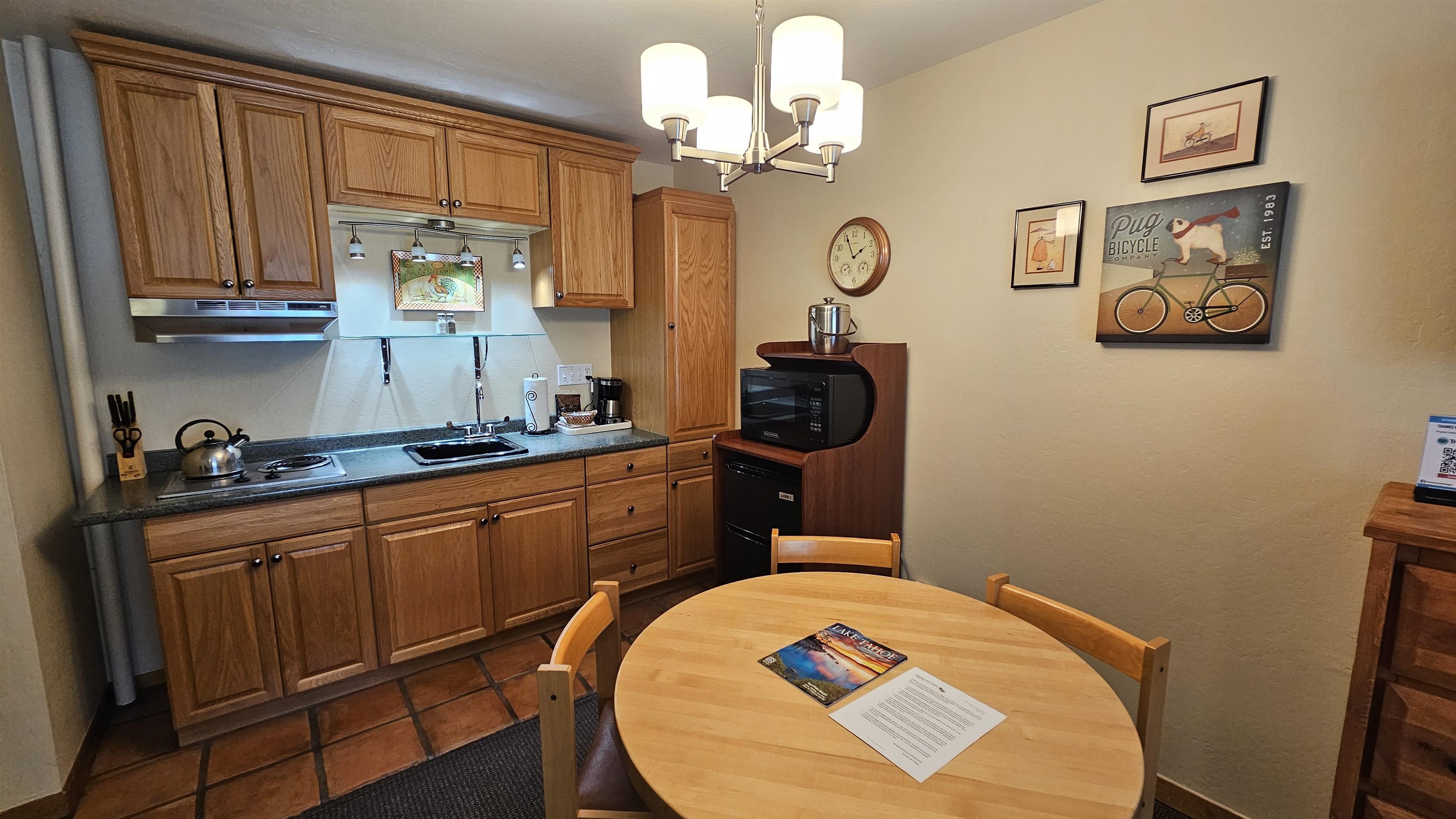 15775 Donner Pass Road, Unit 217 Truckee, CA 96161 - Photo 4 of 17 Gallery Image 4