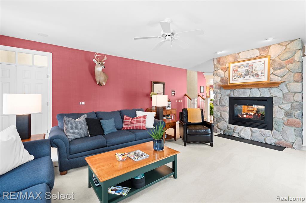8211 Burleigh Road Grand Blanc, MI 48439 - Photo 27 of 64