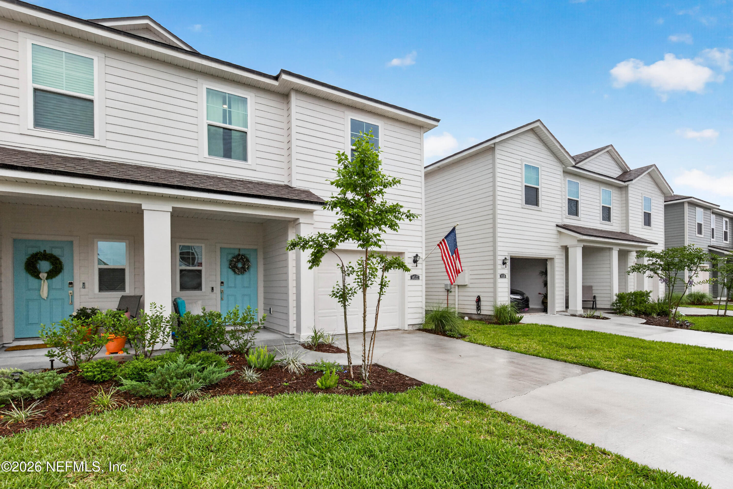 14532 Macadamia Lane Jacksonville, FL 32218 - Photo 49 of 55 14532 Macadamia Ln-1