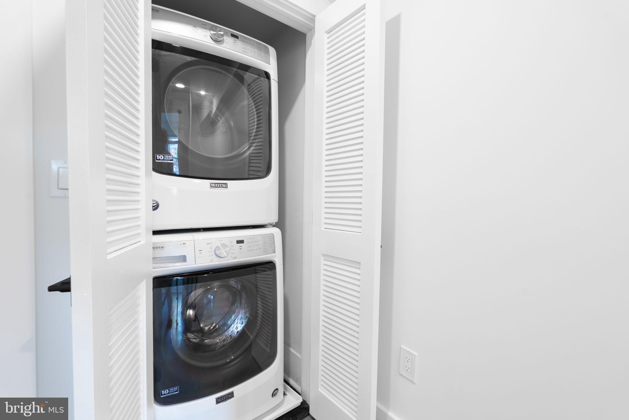 477 Ridge Street Northwest Washington, DC 20001 - Photo 12 of 18