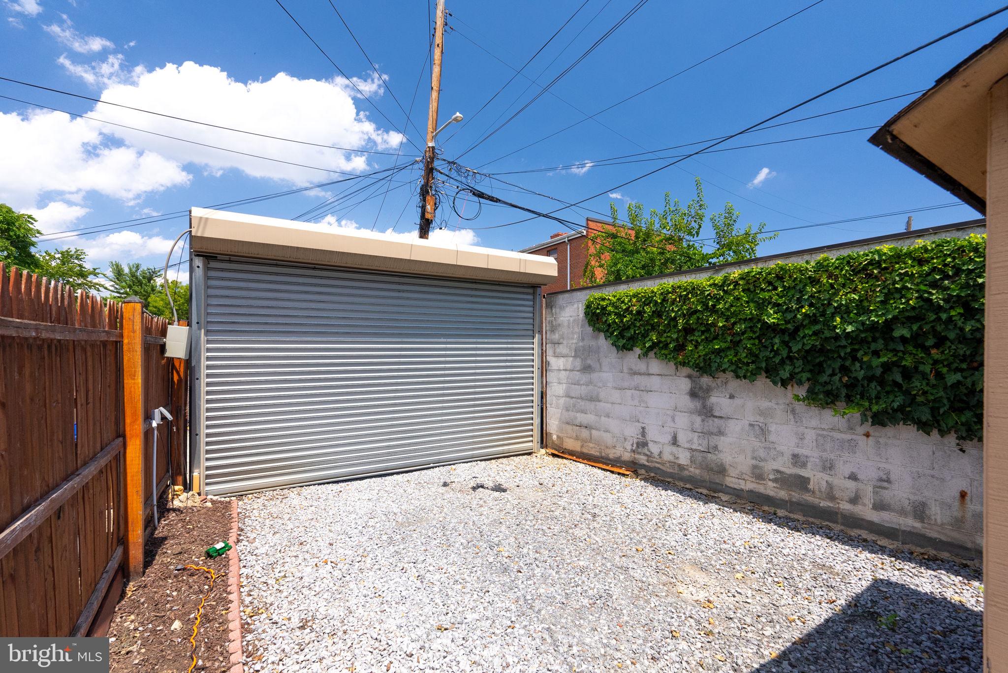 477 Ridge Street Northwest Washington, DC 20001 - Photo 16 of 18