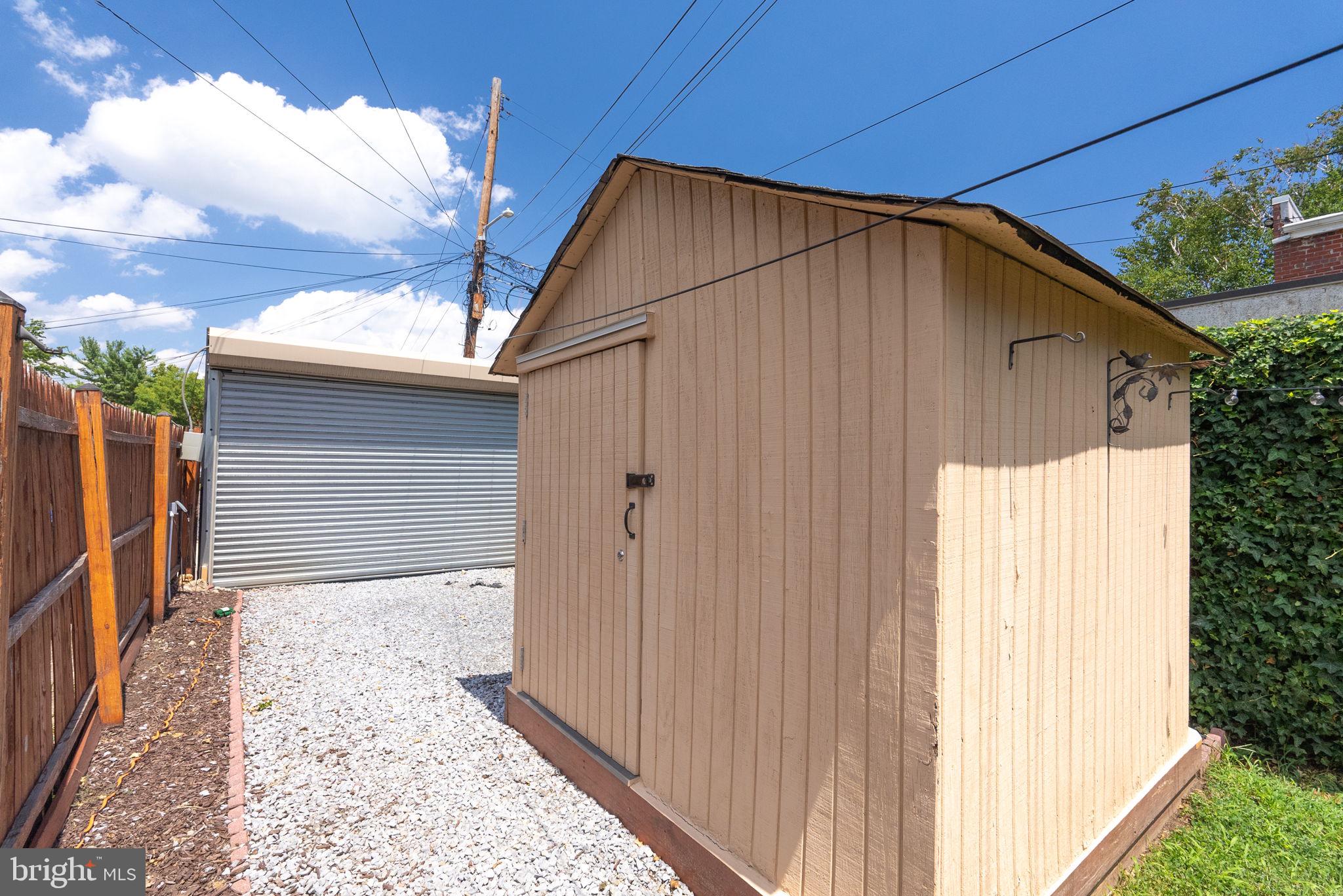 477 Ridge Street Northwest Washington, DC 20001 - Photo 17 of 18