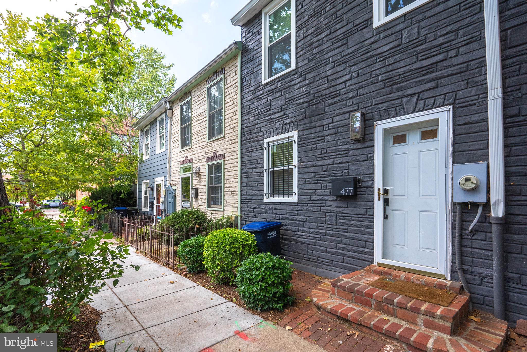 477 Ridge Street Northwest Washington, DC 20001 - Photo 18 of 18