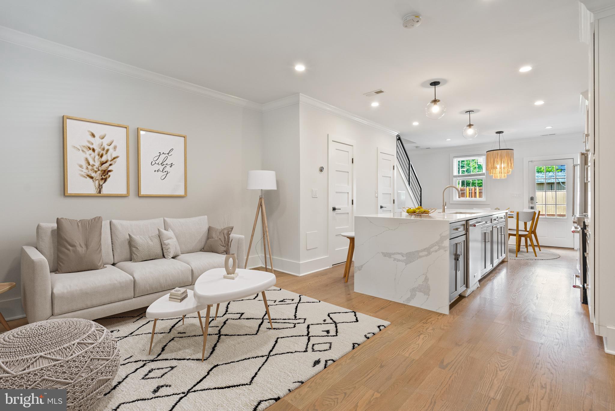 477 Ridge Street Northwest Washington, DC 20001 - Photo 2 of 18