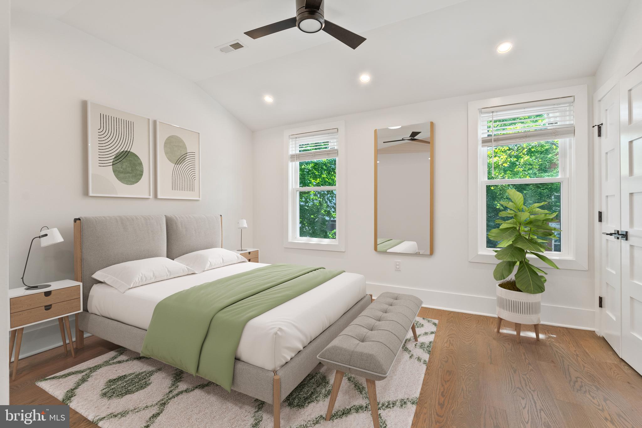 477 Ridge Street Northwest Washington, DC 20001 - Photo 7 of 18