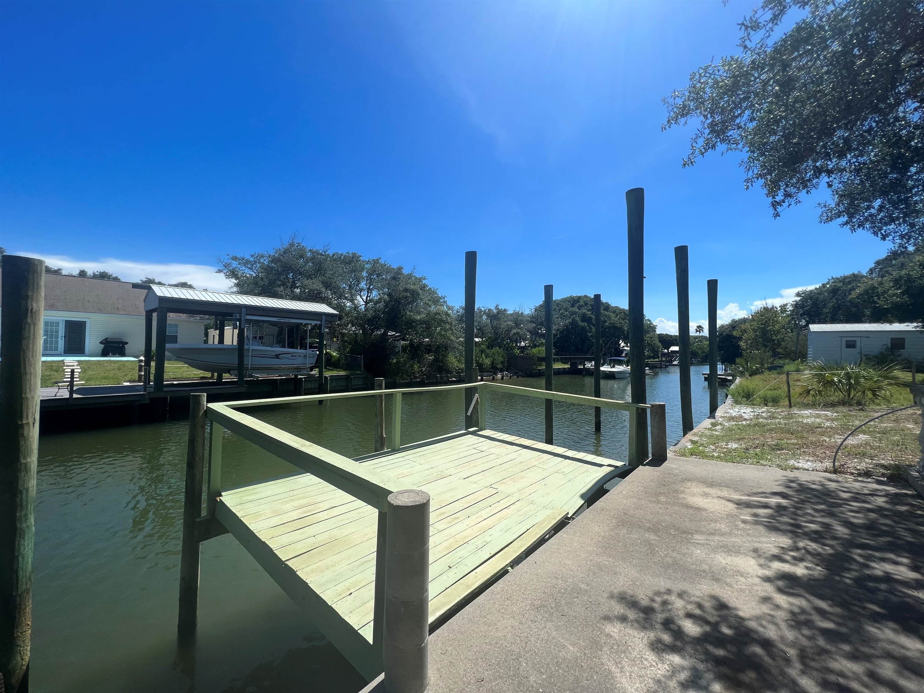 237 Hildago Road St. Augustine, FL 32080 - Photo 9 of 10 Gallery Image 9