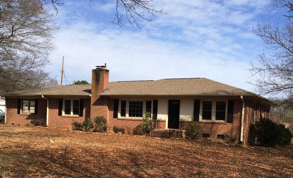 4018 Old Portman Road Anderson, SC 29626 - Photo 1 of 29