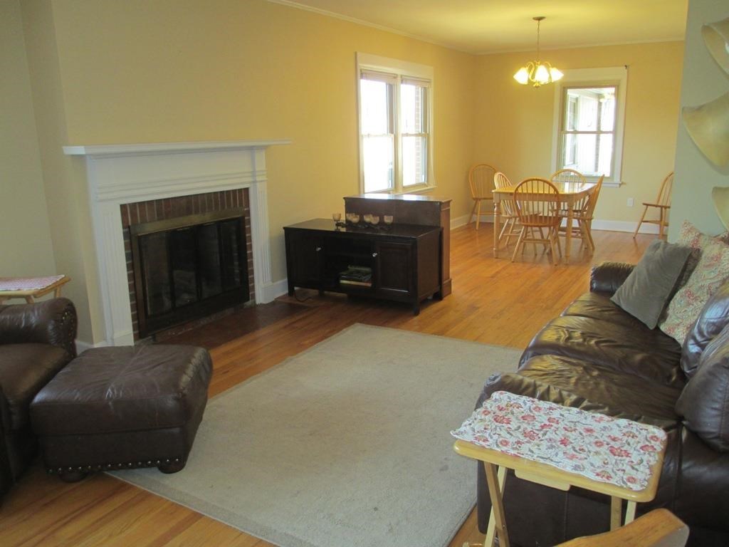 4018 Old Portman Road Anderson, SC 29626 - Photo 3 of 29