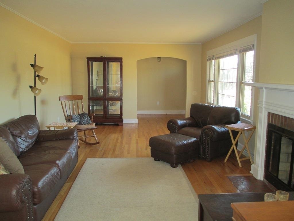 4018 Old Portman Road Anderson, SC 29626 - Photo 5 of 29