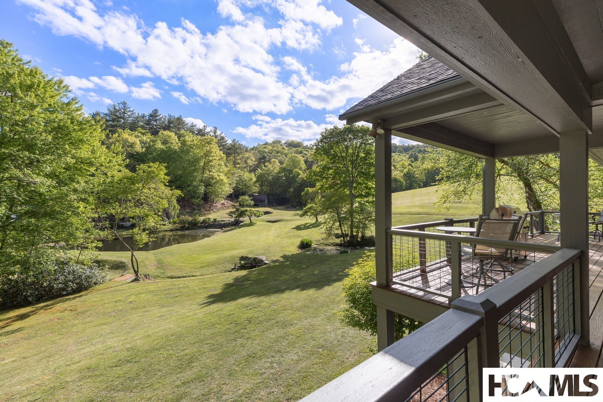 567 Lloyd Hooper Road Cullowhee, NC 28723 - Photo 20 of 100 Gallery Image 20