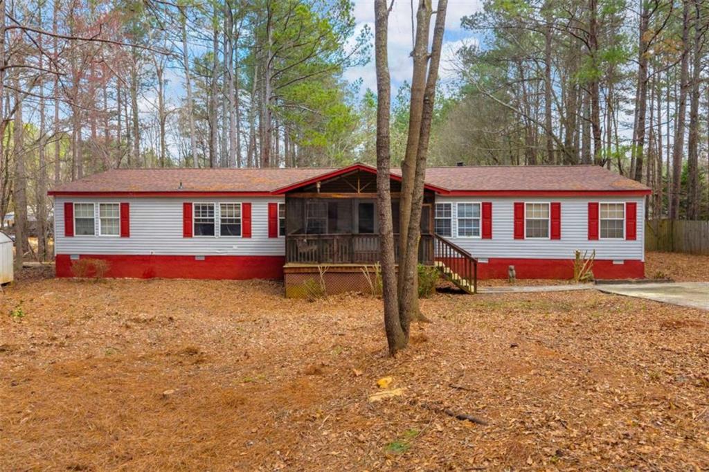 235 Double Branch Road Danielsville, GA 30633 - Photo 2 of 70