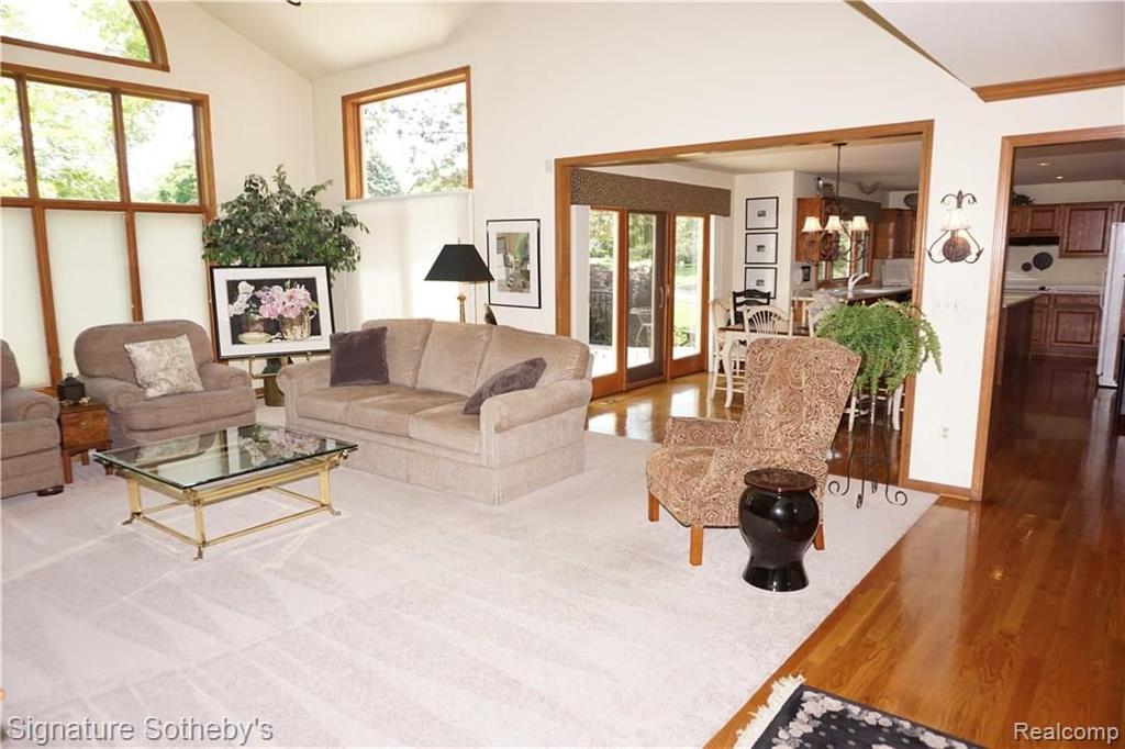 1290 Pebble Pointe Drive Rochester, MI 48307 - Photo 6 of 25