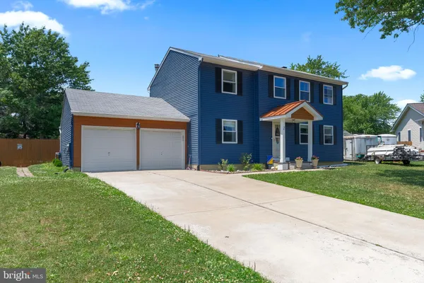 $3,800 | 2 Lee Court, Marlton, NJ 08053