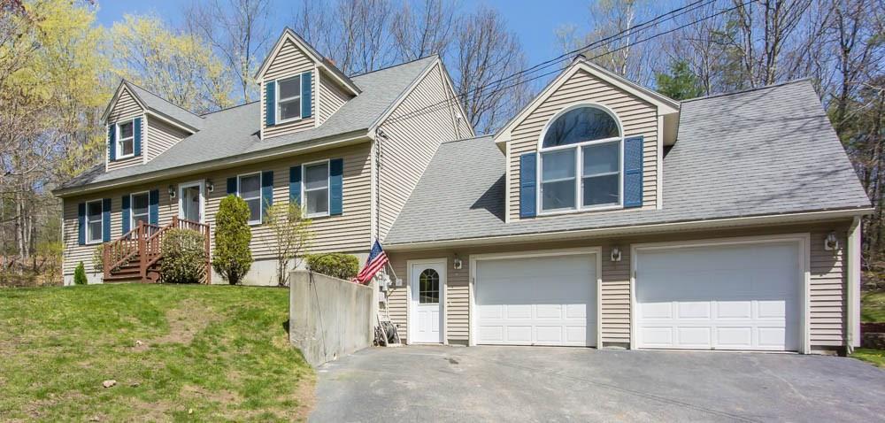 231 Thompson Road Arundel, ME 04046 - Photo 2 of 29 Photo