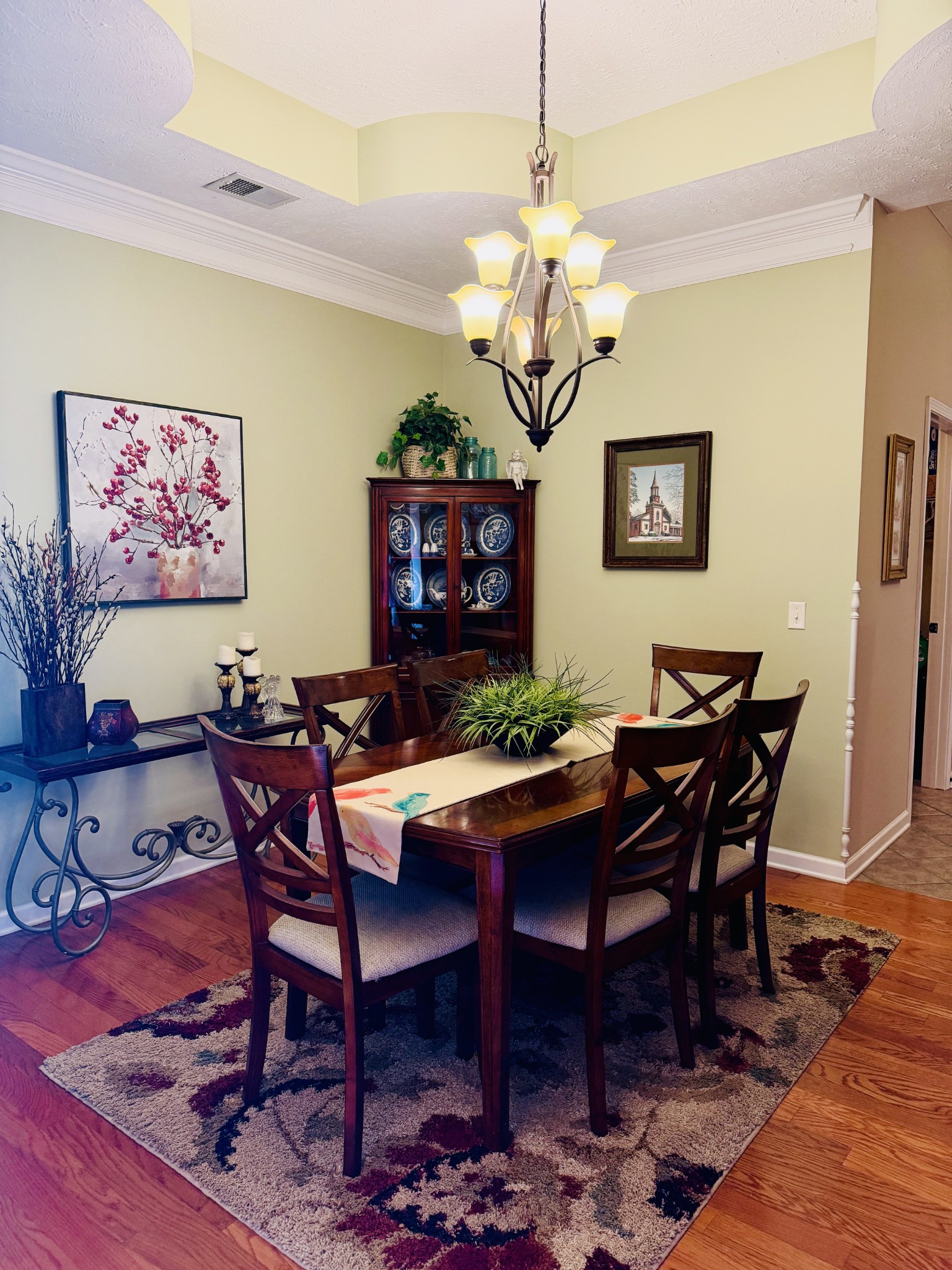 208 Indian Ridge Circle White House, TN 37188 - Photo 9 of 30