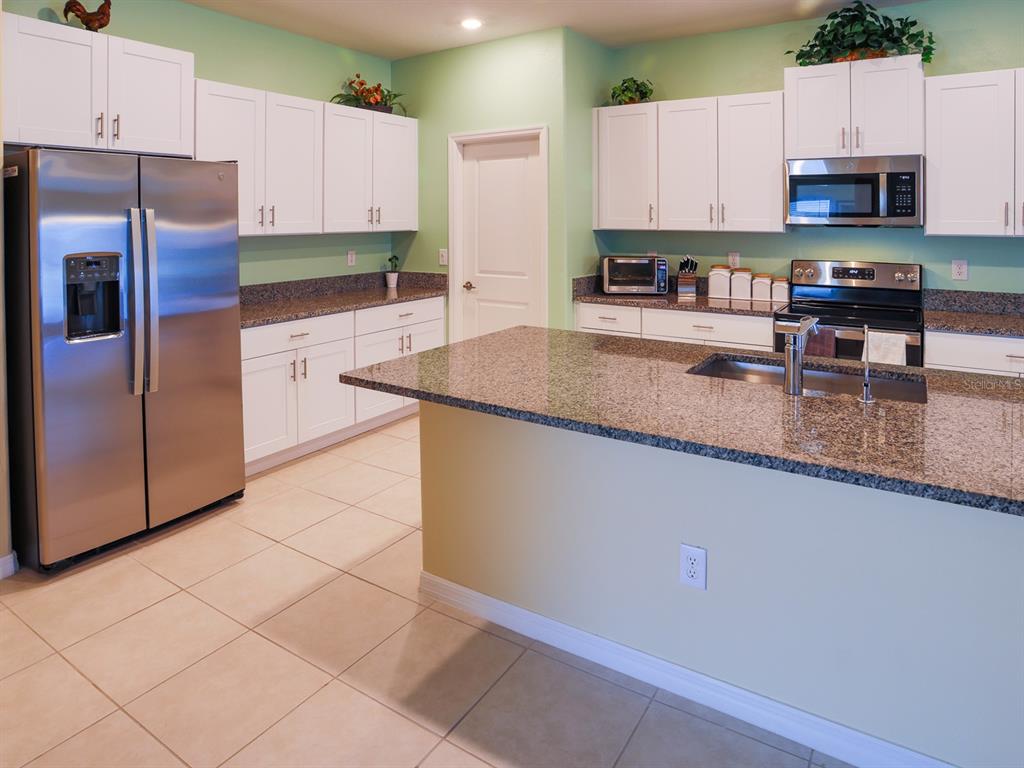 2933 Flying Blackbird Road Bartow, FL 33830 - Photo 16 of 50