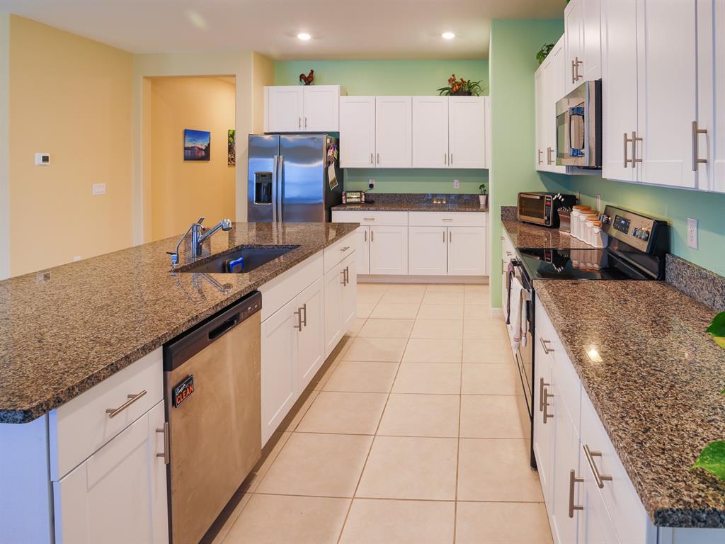 2933 Flying Blackbird Road Bartow, FL 33830 - Photo 18 of 50