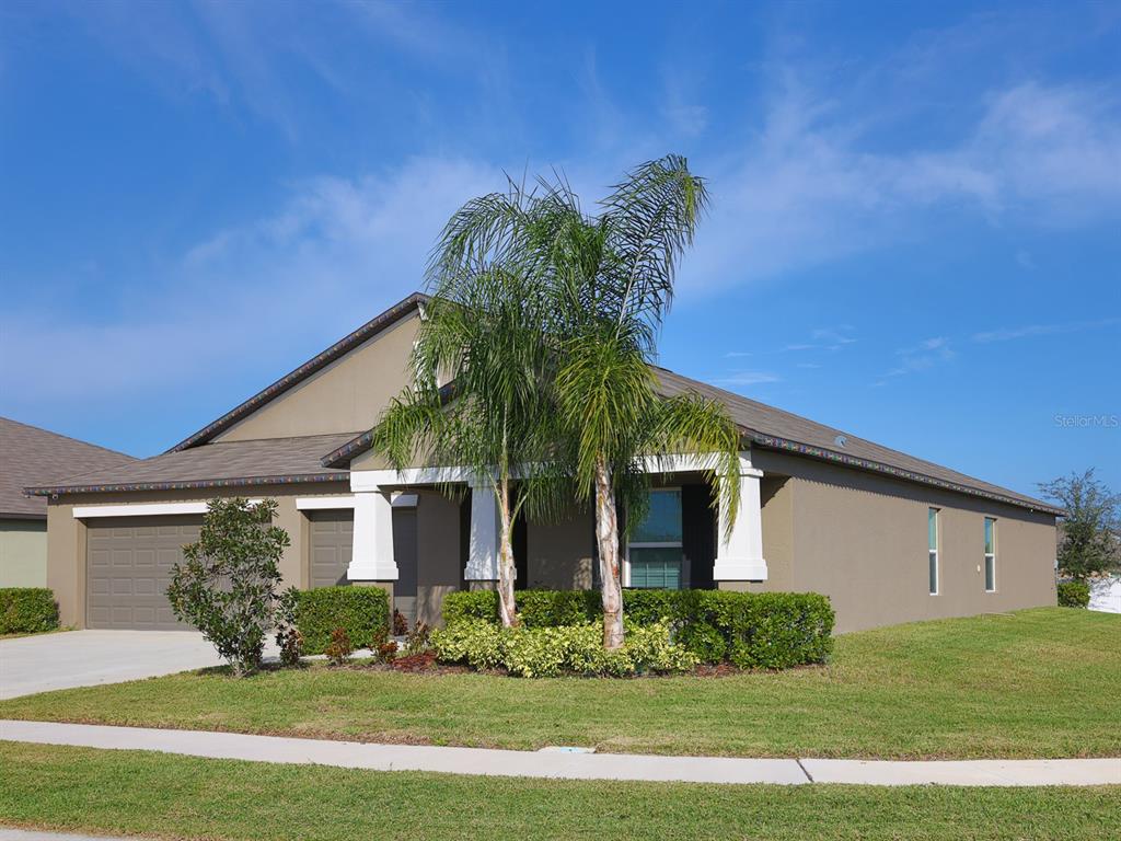 2933 Flying Blackbird Road Bartow, FL 33830 - Photo 2 of 50