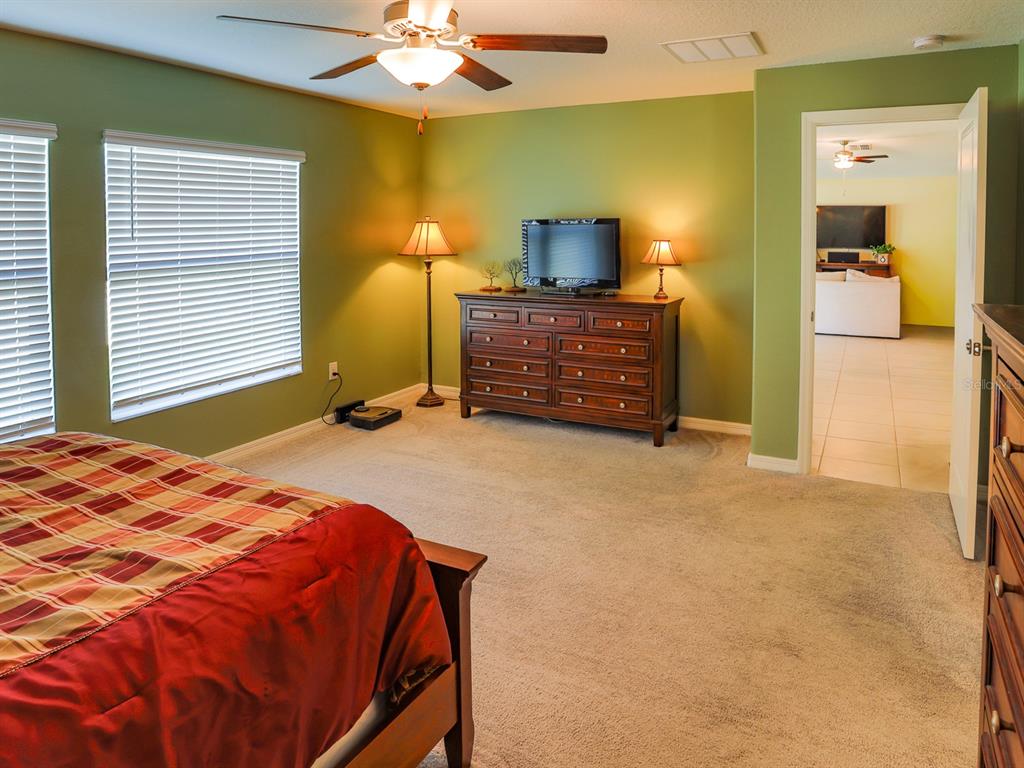 2933 Flying Blackbird Road Bartow, FL 33830 - Photo 27 of 50