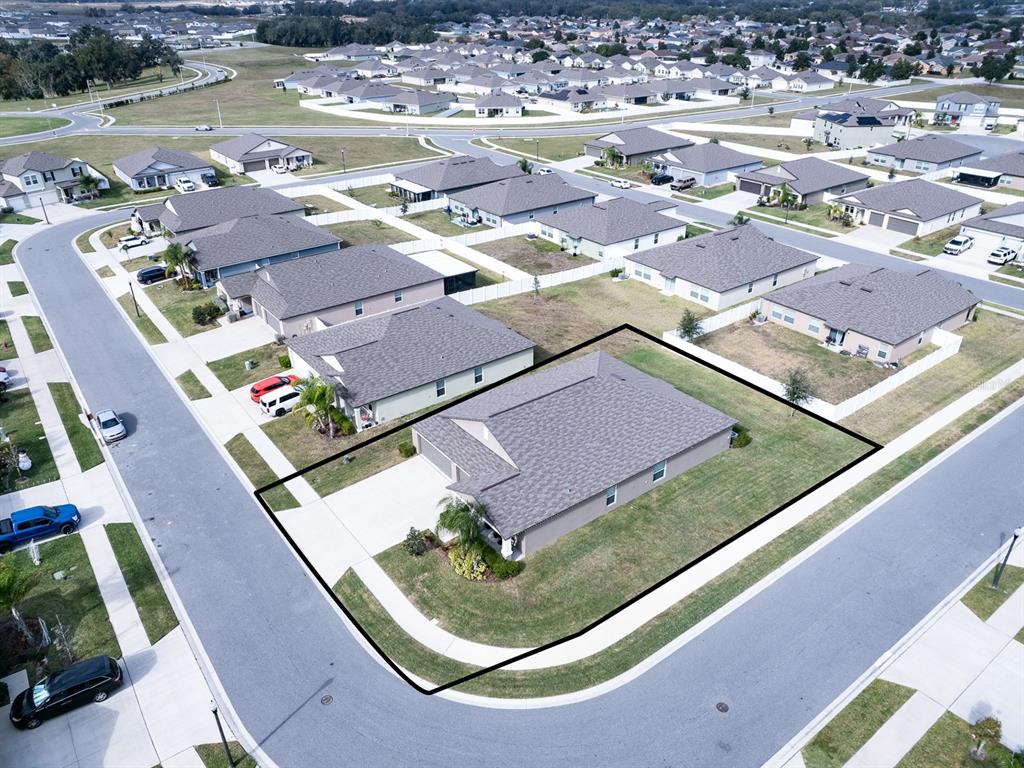 2933 Flying Blackbird Road Bartow, FL 33830 - Photo 36 of 50