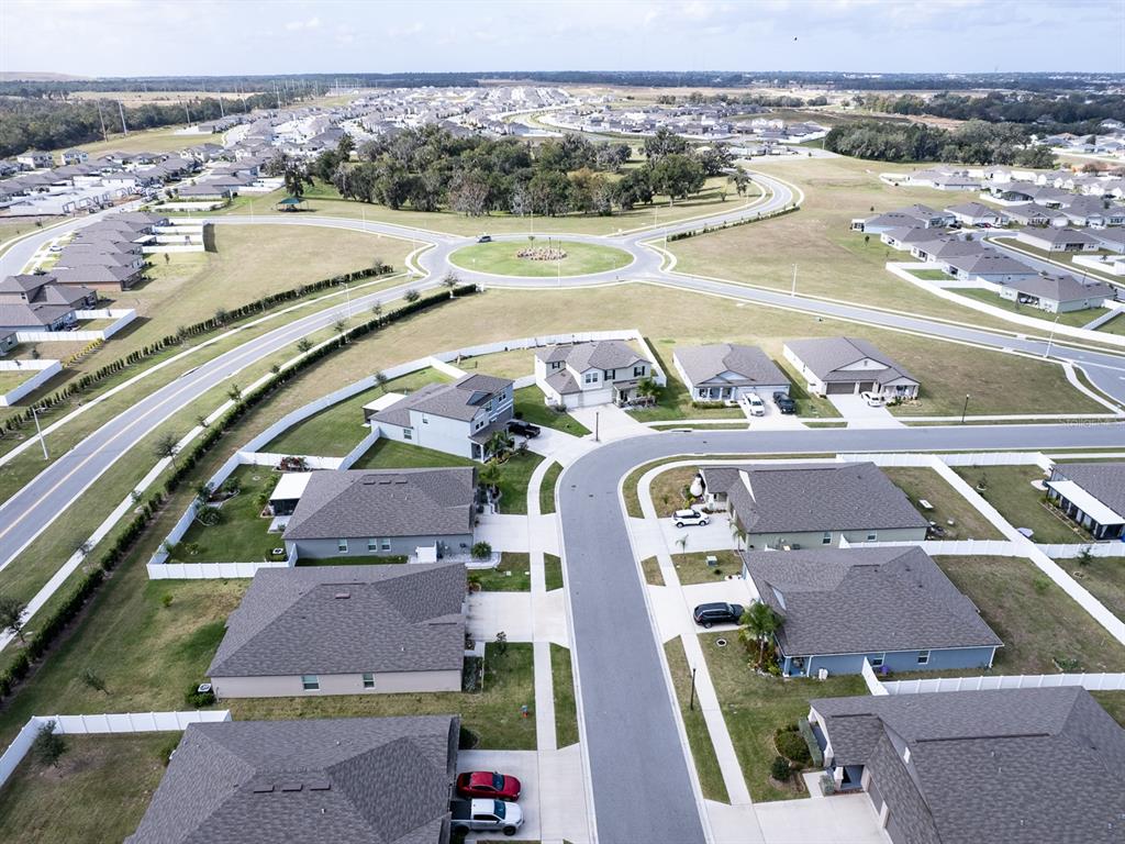 2933 Flying Blackbird Road Bartow, FL 33830 - Photo 40 of 50