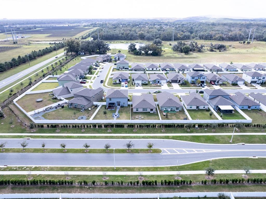 2933 Flying Blackbird Road Bartow, FL 33830 - Photo 41 of 50