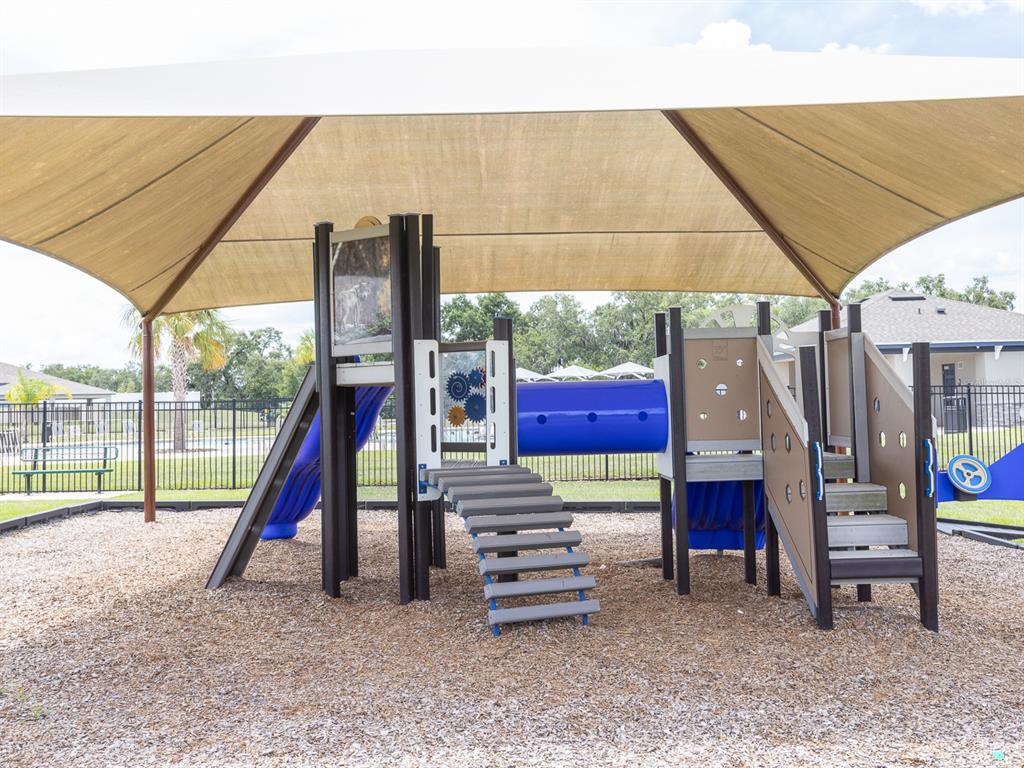 2933 Flying Blackbird Road Bartow, FL 33830 - Photo 45 of 50