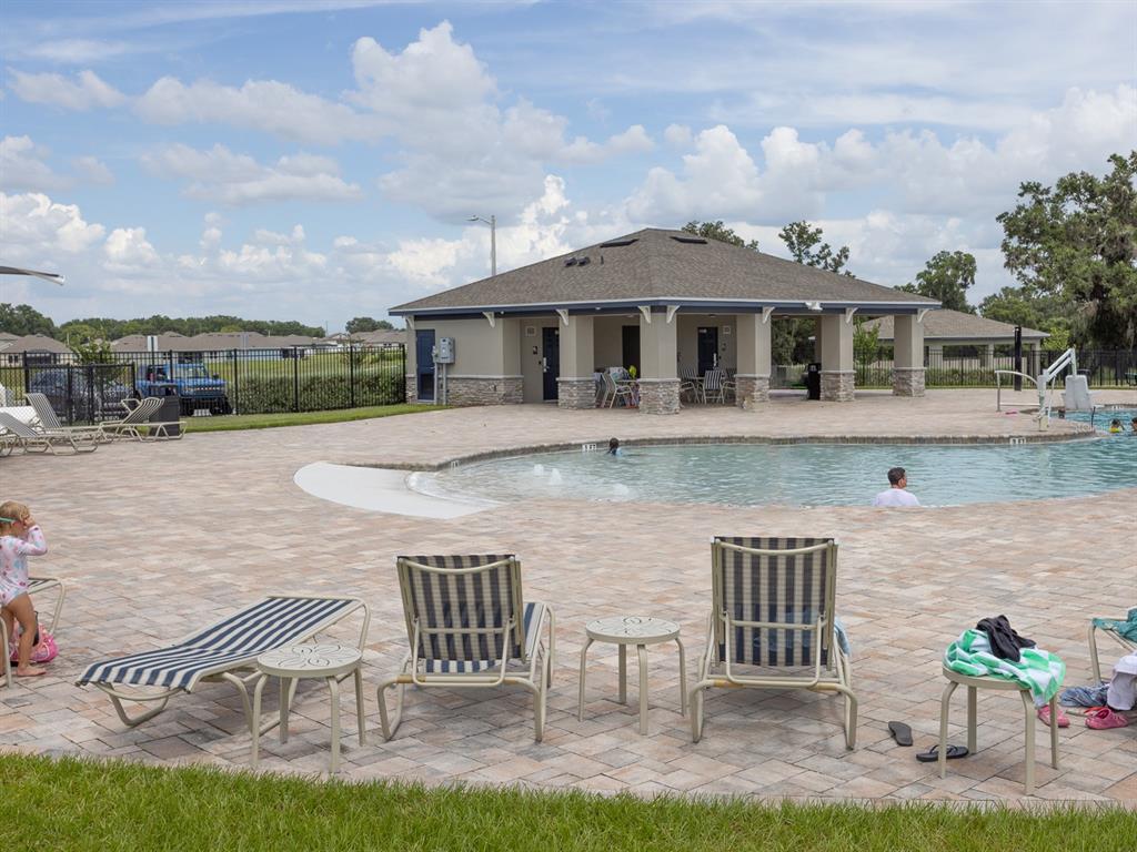 2933 Flying Blackbird Road Bartow, FL 33830 - Photo 49 of 50