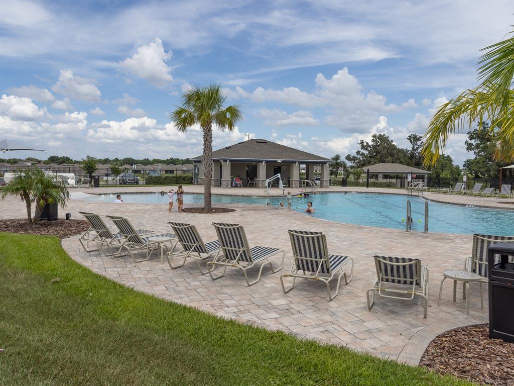 2933 Flying Blackbird Road Bartow, FL 33830 - Photo 50 of 50