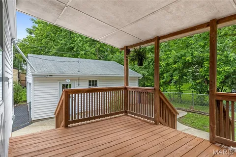 $189,900 | 9844 Mecca Lane, St. Ann, MO 63074