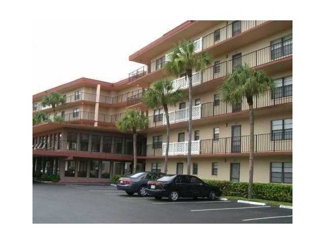 9235 Southwest 8th Street, Unit 410 Boca Raton, FL 33428 - Photo 1 of 1 Primary Photo