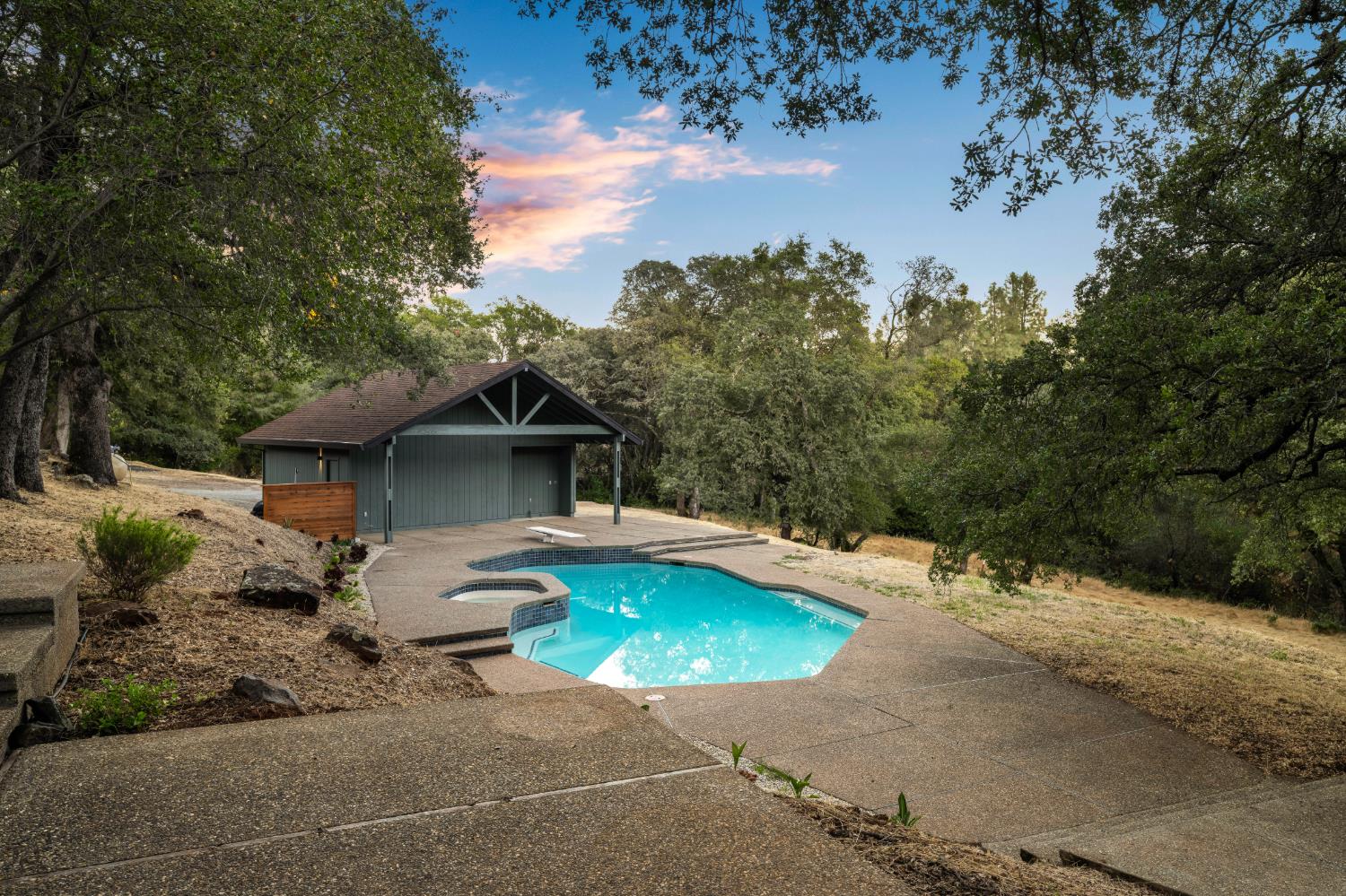 4928 Flying C Road Shingle Springs, CA 95682 - Photo 85 of 99