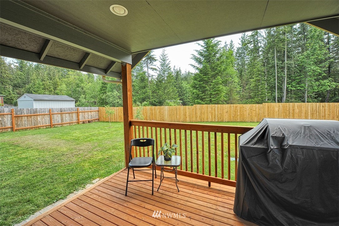 6385 Little Big Horn Road Maple Falls, WA 98266 - Photo 20 of 25 Gallery Image 20