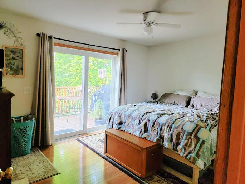 426 Main Street, Unit C/A/B Springvale, ME 04083 - Photo 18 of 79 12 First floor bedroom