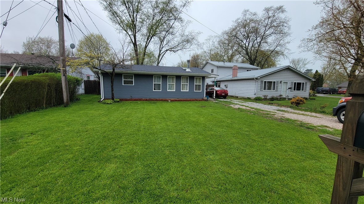 1658 Red Bird Road Madison, OH 44057 - Photo 1 of 20