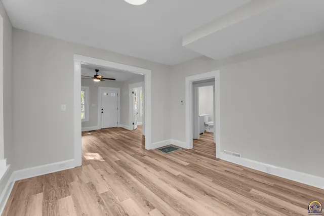 $135,000 | 2820 Southeast Wisconsin Avenue, Topeka, KS 66605