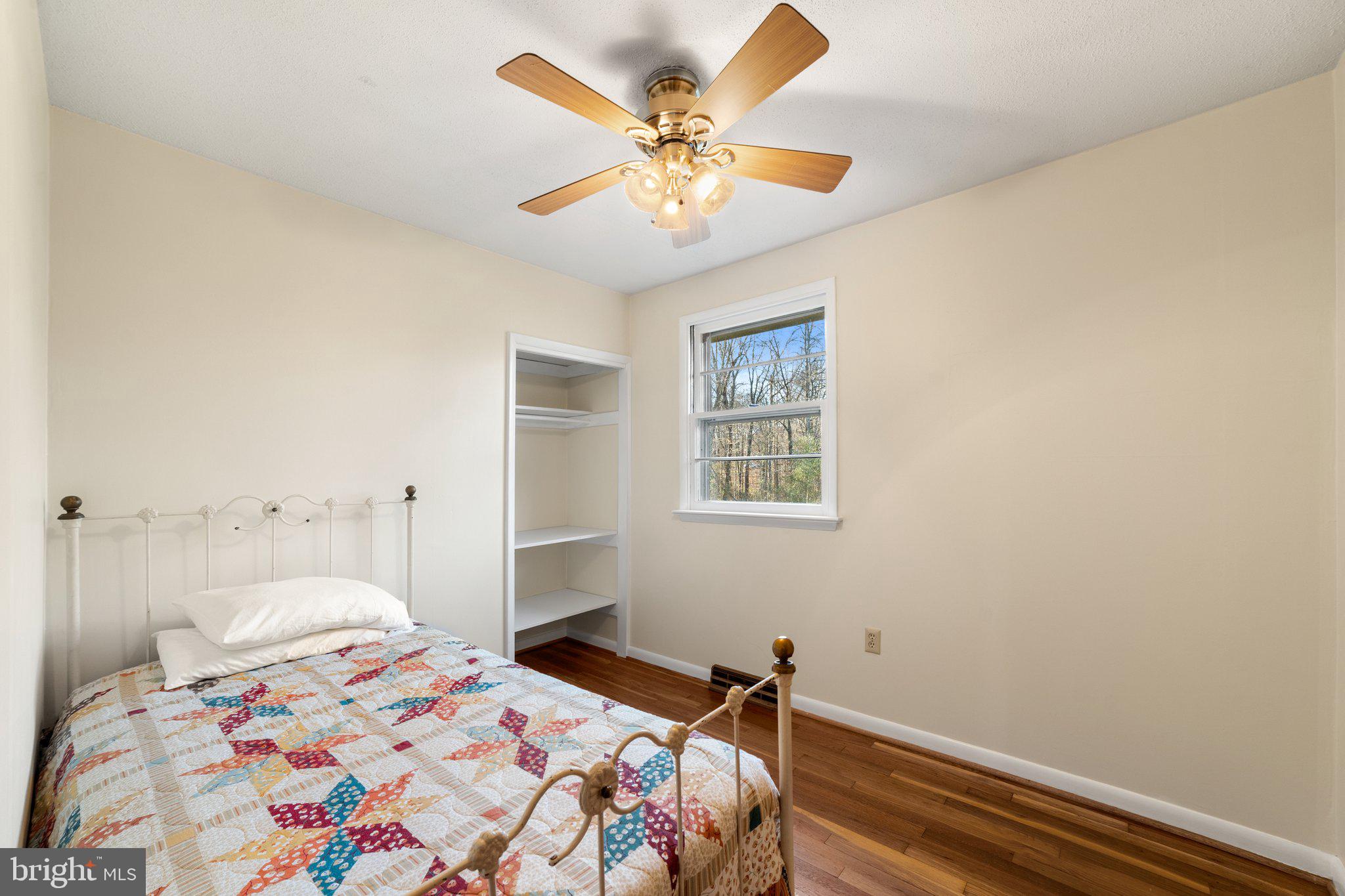 508 Round Hill Road Boston, VA 22713 - Photo 20 of 40 Second BR