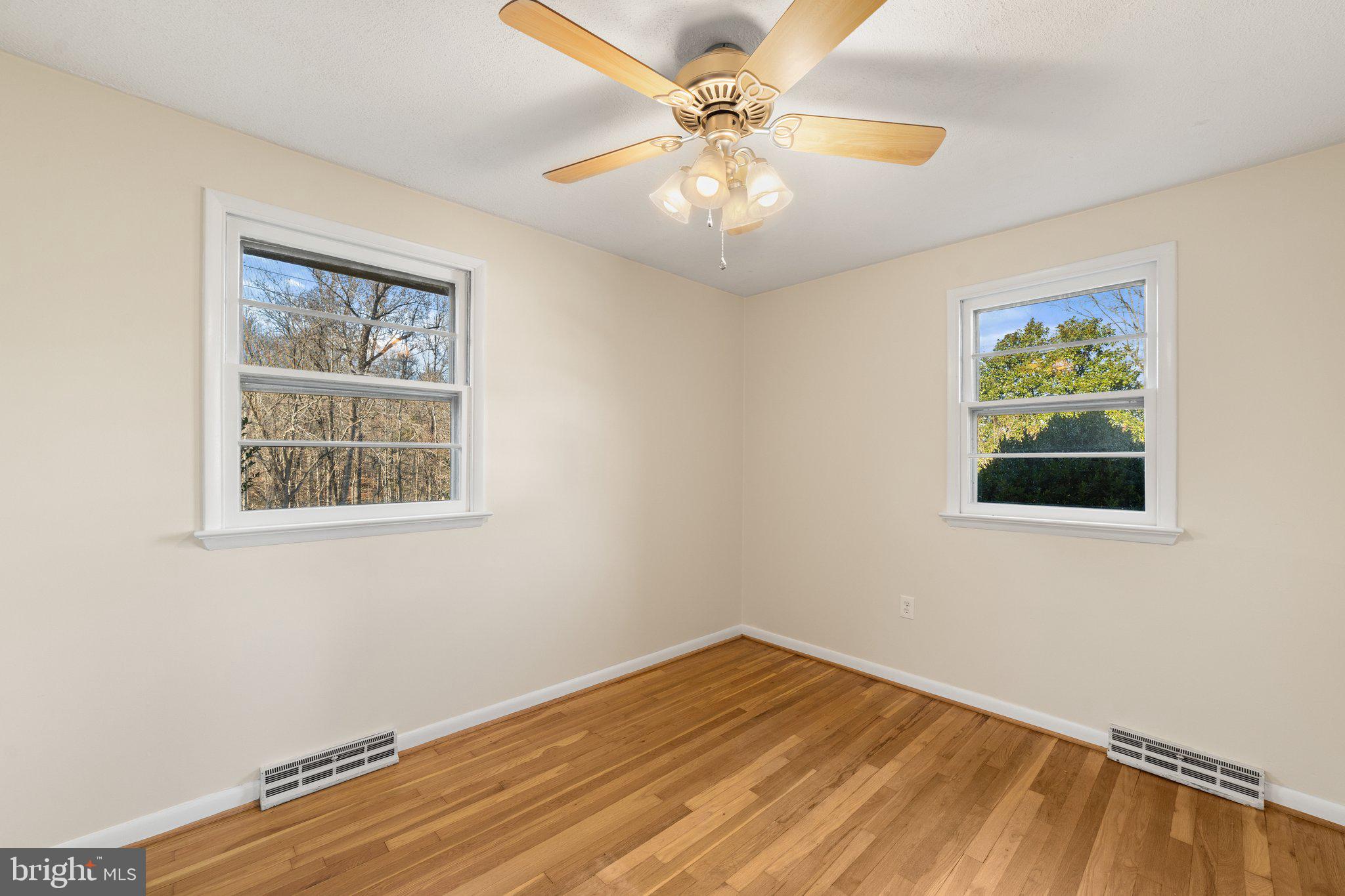 508 Round Hill Road Boston, VA 22713 - Photo 21 of 40 Third BR or offiice