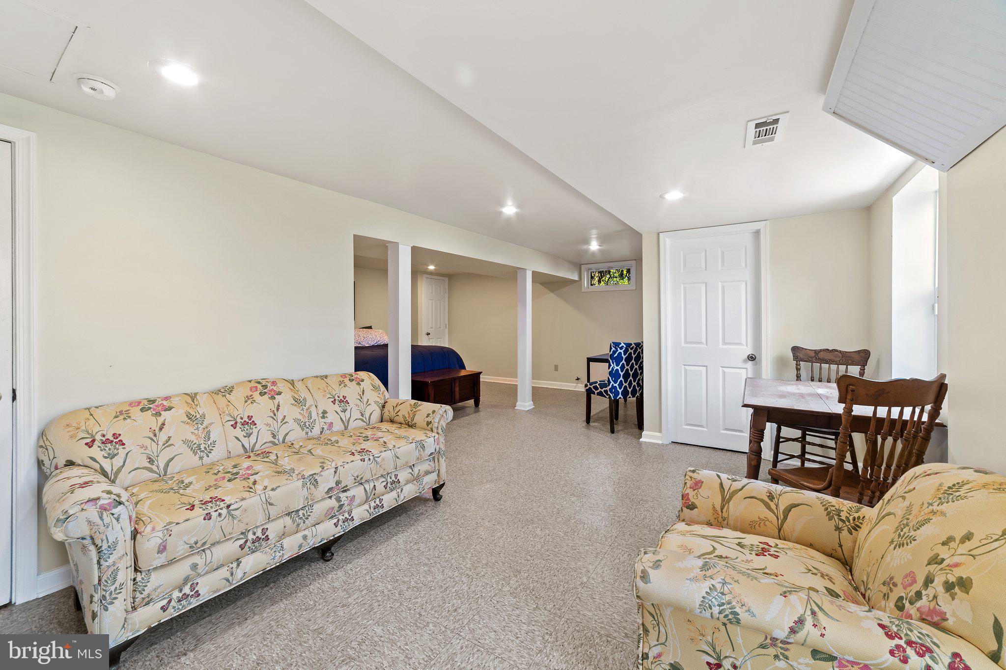 508 Round Hill Road Boston, VA 22713 - Photo 27 of 40 Lower level