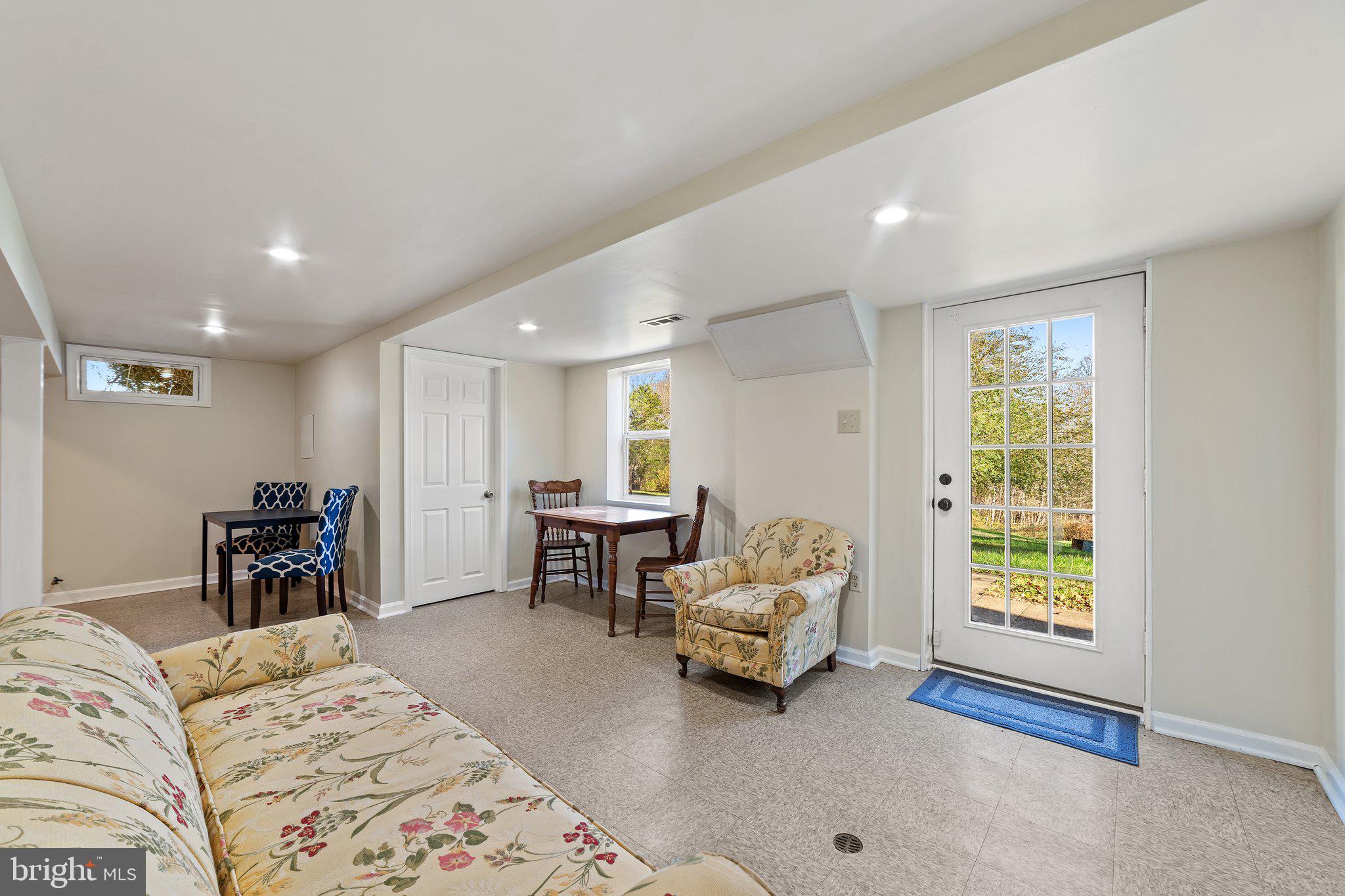508 Round Hill Road Boston, VA 22713 - Photo 28 of 40 Lower Level